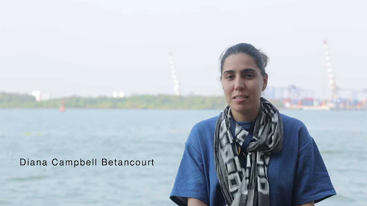 Diana Campbell Betancourt | Kochi-Muziris Biennale...