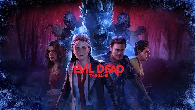 Evil Dead: The Game - Ash Savini Alternate Outfit - Epic Games Store