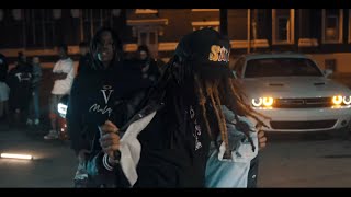 Que 9 & 17th Street Mula "Zooom" Official Video