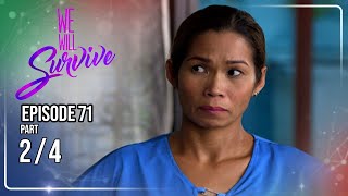 We Will Survive | Episode 71 (2/4) | August 17, 2026