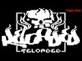 Reloaded installer music mix8 bit chiptune