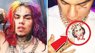 The DUMBEST Jewelry Rappers Actually Bought..