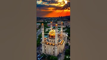 احترم القرآن الكريم دقيقة واحدة ❤#قران_كريم #عبدة_لطفي