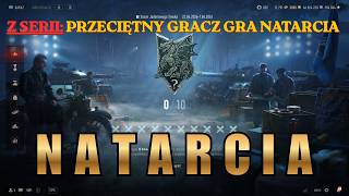 KWALIFYIKACJE NA NATARCIACH I NOWY TRYB BANOWANIA CZOŁGÓW 😮- WORLD OF TANKS #worldoftanks #wot