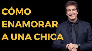 ¿Cómo enamorar a una chica? @DanteGebelOficial