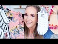 COLLECTIVE HAUL: ASOS, New Look & Boohoo! | Amy Farquhar