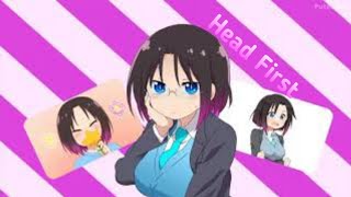 Head First Elma Edit