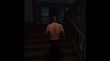 The Power Of Stealth In DBD Part 24! #DBDshorts #shorts #DBD