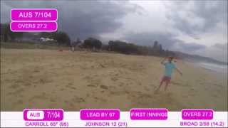 Beach Cricket Down Under Trailer