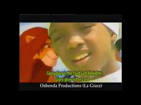 Destined Kids   ABC   123  HOLY HOLY HOLY  Oshenda Productions