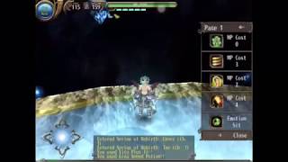 Solo Boss Cerberus[Normal] Knuckle+Dagger 1k+ Dodge