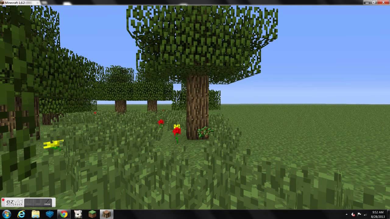 5 Ways To Chop Down A Tree YouTube