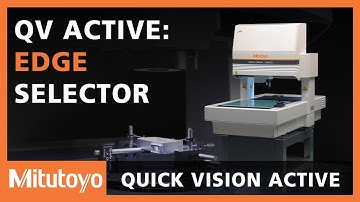 The Process of Using Edge Selector