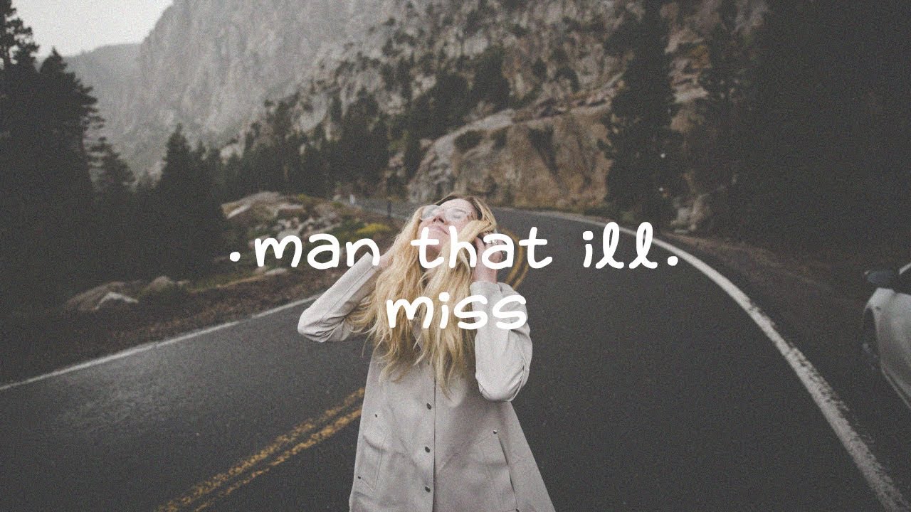 Stephen - Man That I'll Miss