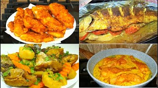 видео: РЫБА -  4 Безумно Вкусных Рецепта 😋 Один ВКУСНЕЕ другого 👍рыба Хек и Толстолобик картинка: РЫБА -  4 Безумно Вкусных Рецепта 😋 Один ВКУСНЕЕ другого 👍рыба Хек и Толстолобик