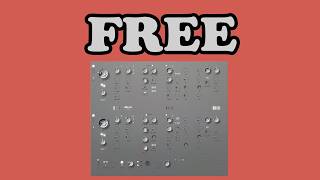 FREE Crust by Hvoya Audio