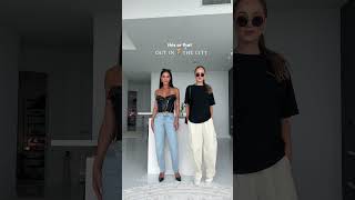 This Or That... Which One Are You Choosing?