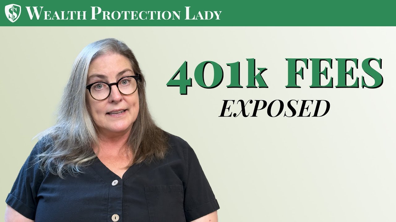 Uncovering 401(k) Fees Uncovering 401(k) Fees