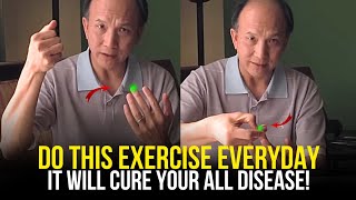 Phenomenal Results! These Exercises Will Change Your All Diseases| Chunyi Lin by Awaken By 6,174 views 8 days ago 8 minutes, 21 seconds