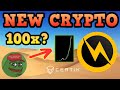 NEW CRYPTO CEX LISTING SOON! 🔥 SUPER EARLY FLASH TECHNOLOGIES DEFI ECO ON SOLANA!