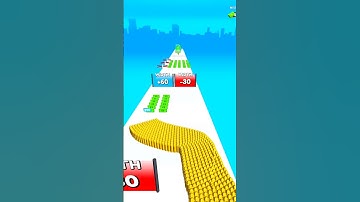 🔥😱bullet army run gameplay ~6🔥#gamingvideos #bulletarmyrun #gaming #games