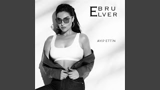 Ayıp Ettin