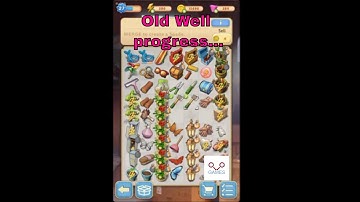 Merge Mansion - Part 135 - Level 27 - Gameplay - FULL STORY - CaroGamesNL