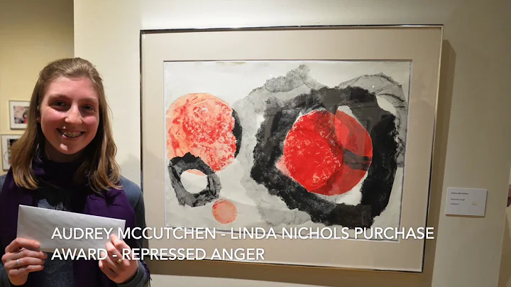 23rd Annual Juried Student Exhibition