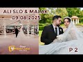 اجمل أعراس قسطل خضريا من عفرين في ألمانيا حفل زفاف علي سلو و ملك P 2 Ali Slo MALAK 09 08 2025 mp3