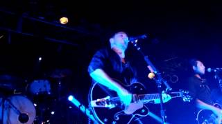 AIRBORNE TOXIC EVENT IT DOESN&#39;T MEAN A THING HIGHER GROUND 10/9/14