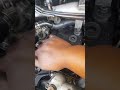 No more  blow by after rebuild the engine for  isuzu 4ja1