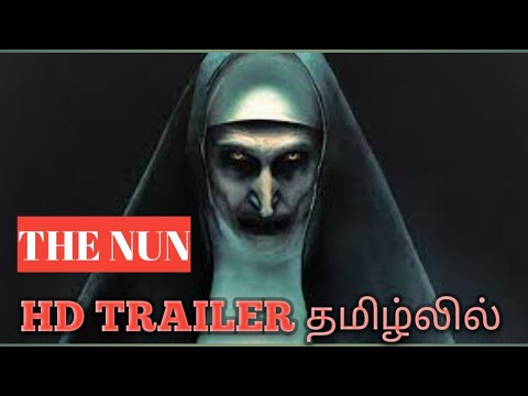 the-nun-2018-hd-tamil-trailer