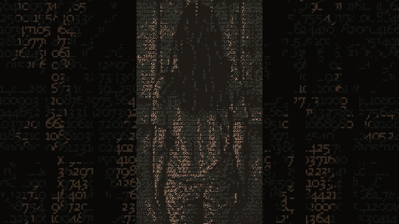 This horror visual novel is incredibly atmospheric! 