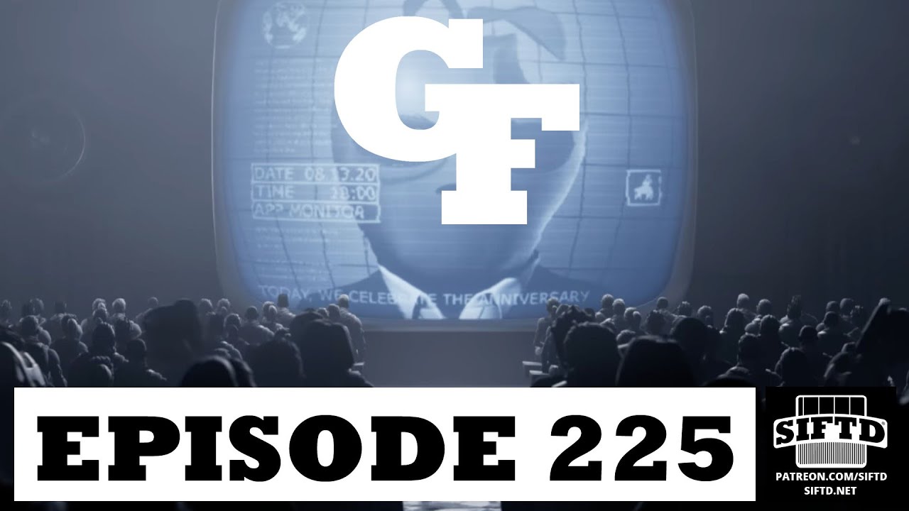 GameFace Episode 225: Epic vs Apple, GTA VI, Metroid Prime 4