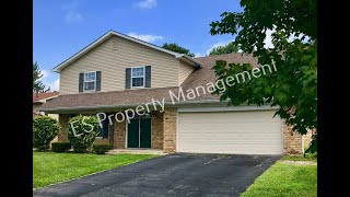 Indianapolis, IN 4BR/2.5BA Houses for Rent: 2713 Andy Dr., Indianapolis, IN 46229