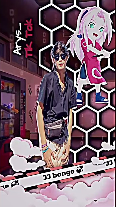 PRESET JJ AM 3D kece terbaru                              #jedagjedug #jedagjedug3d #jedagjedugam