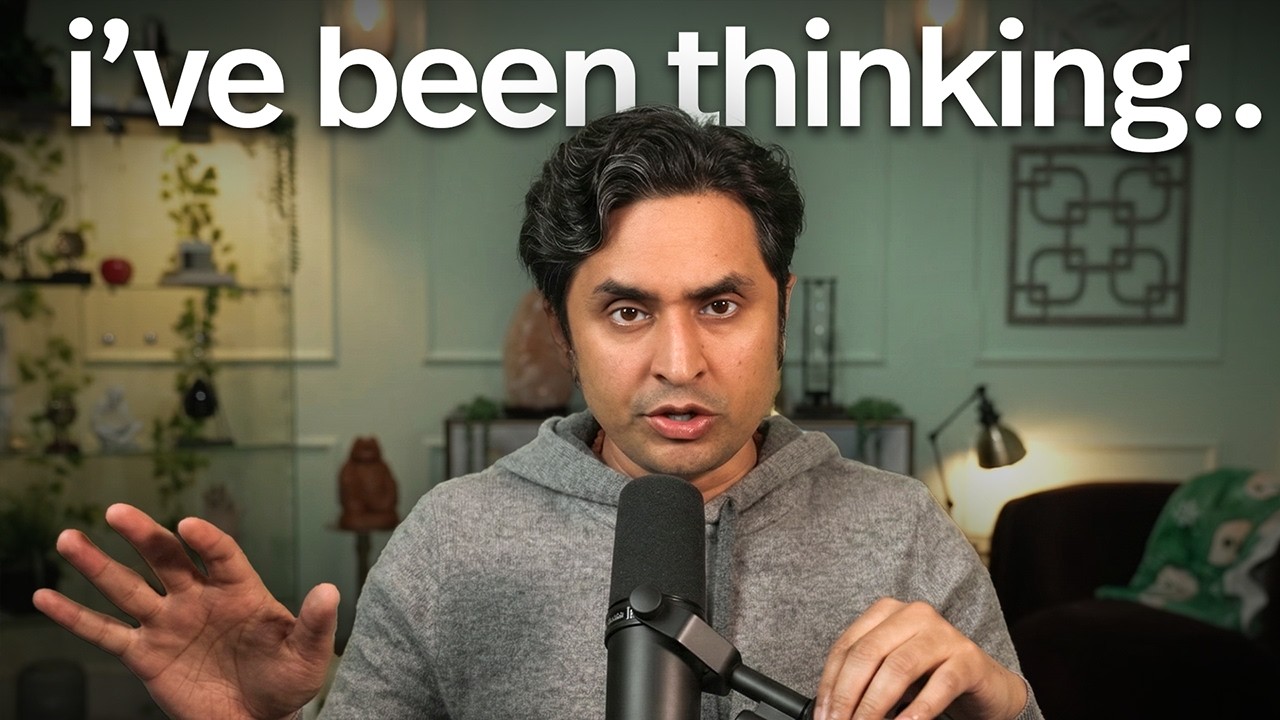 Discussing My Beliefs.. (Nihilism)