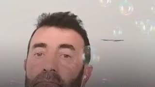 Seni dilendim