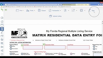 Transaction Desk Demo Teaser Video
