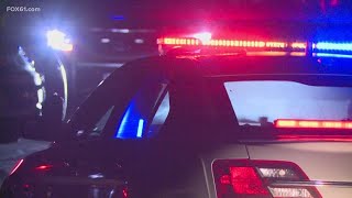 2 dead in East Granby "suspicious incident"