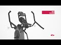 BowFlex® BFX Max Trainer M8: Assembly Video