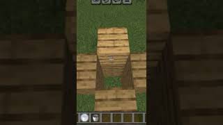 Minecraft PE: Sirf 1 Bucket se Infinite Water Source Kaise Banaye? 🌊