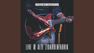 Wir leben im Jetzt (Live)