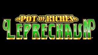 Pot of Riches Leprechaun™