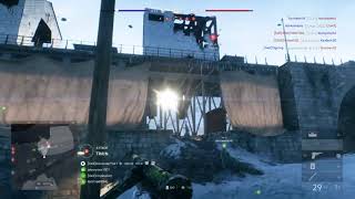 BFV sight glitch