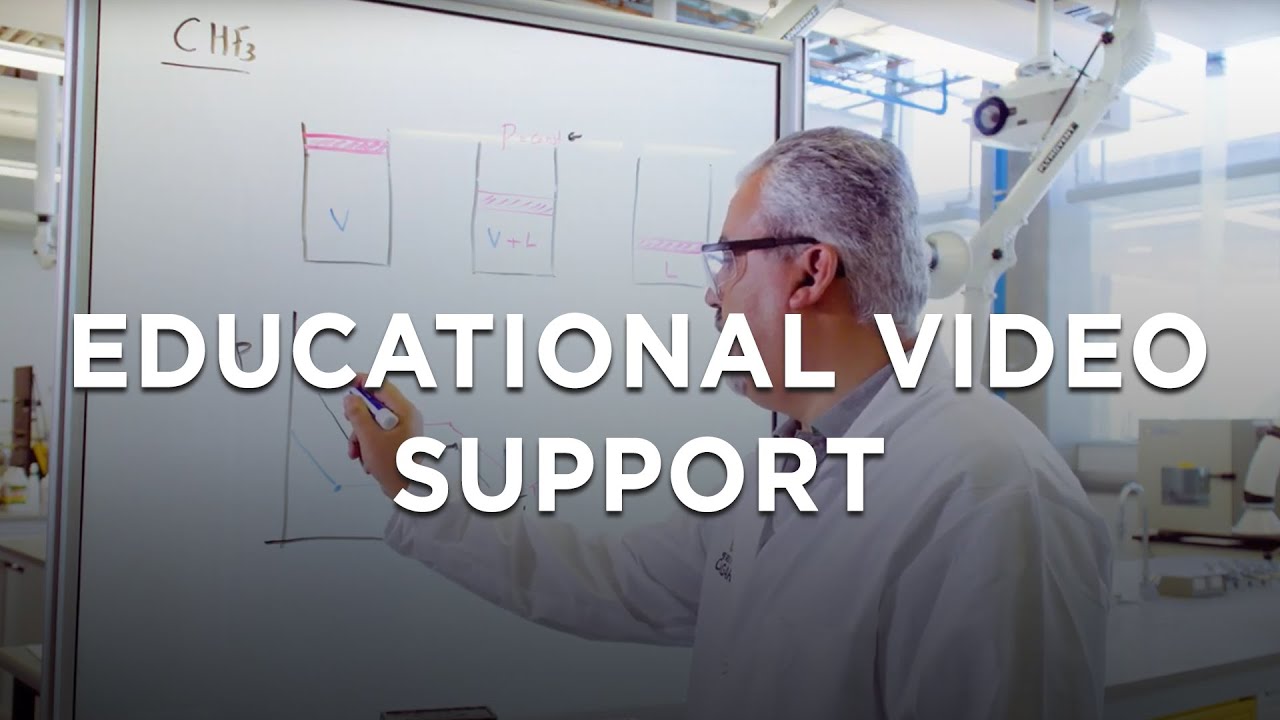 Educational Video Production Calgary YouTube