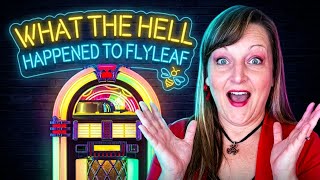 Did You Know? Flyleaf Nearly Destroyed Rock Music #JukeboxJourney #BBTV #Flyleaf