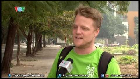 Những hệ lụy tiềm ẩn từ việc đốt rác thải bừa bãi nơi công cộng