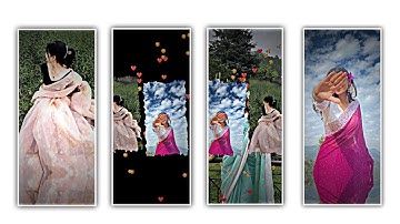 Tui Amar Rani 👸 Ami Tor Raja Re 👑 New Instagram trend || #xml_File ||