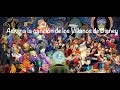 Adivina El Personaje DISNEY | Versión VILLANOS